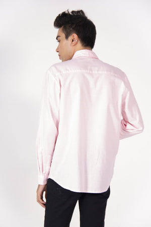 Will & Well Adaptive Clothing Shirt w/ Magnetic Snap Buttons