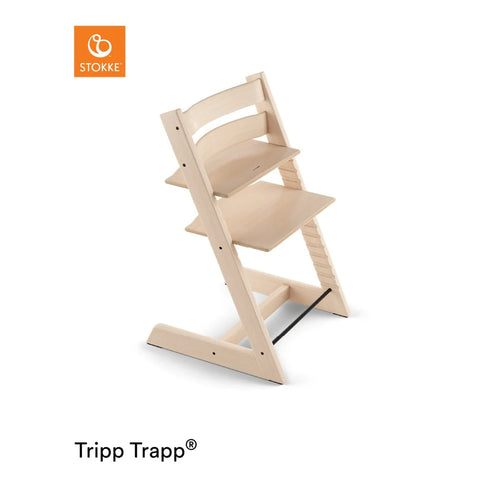 Tripp Tripp high chair