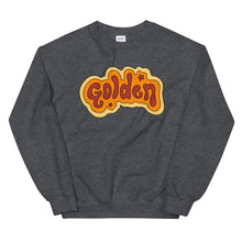 Load image into Gallery viewer, Golden Sweatshirt
