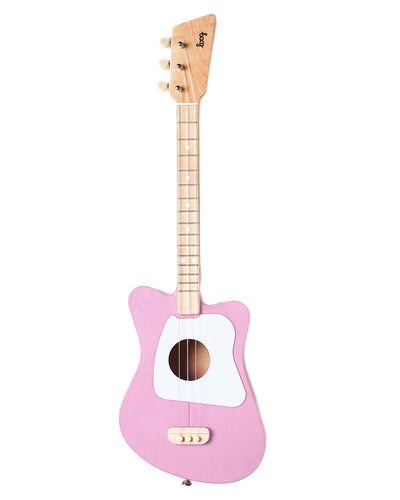 Loog Mini Guitar - 6 Colour Options