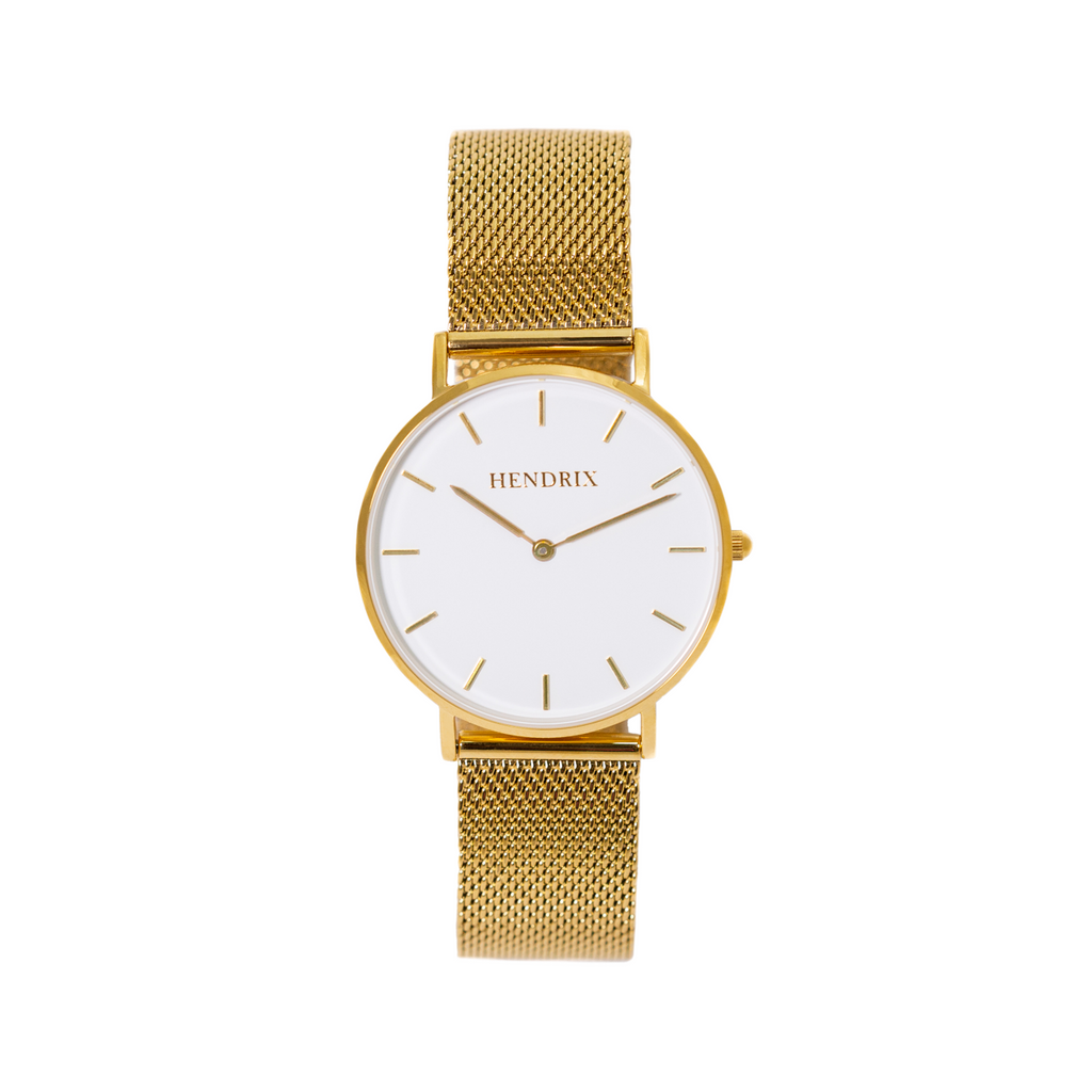 Newport | Wade Hutton | Watches for Men and Women – The Accessory Circle by  X Terrace