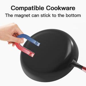 magnetic cookware