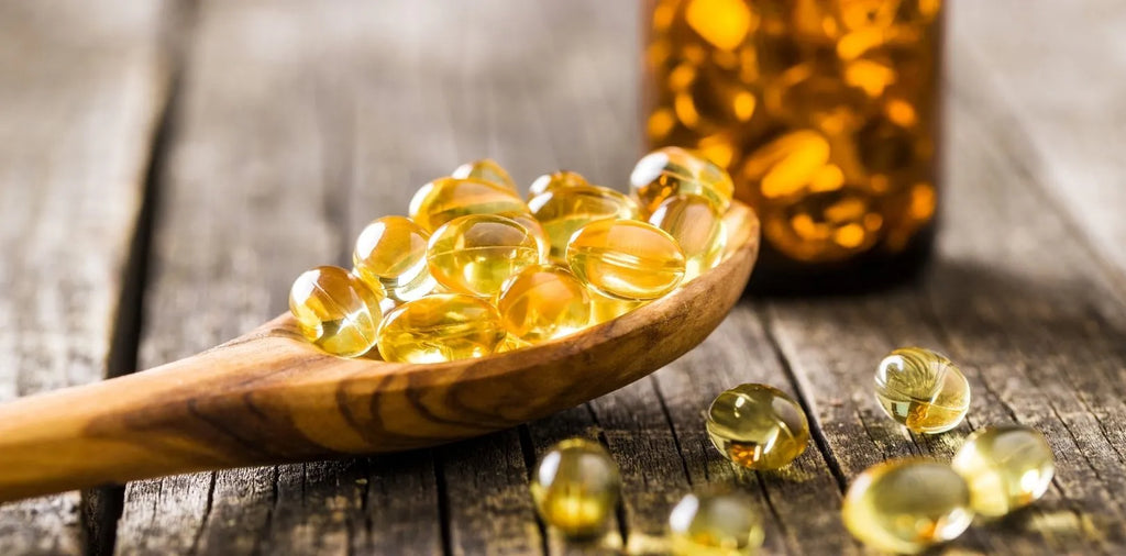 Warum du Omega 3 Fettsäuren bei einer rein pflanzlichen Ernährung supplementieren musst