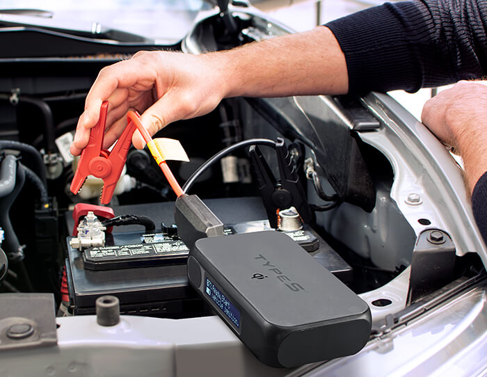 Importance of Portable Jump Starters in the Winter
