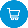 Shopping Cart Icon