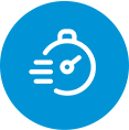 Stop Watch Icon