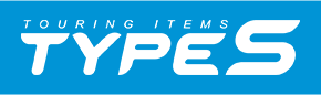 Type-S Logo