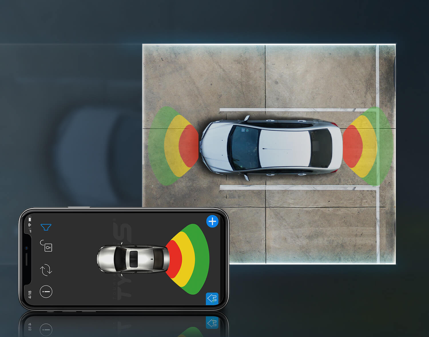 Parking Sensors, Reverse Cameras, or both - which is safest and