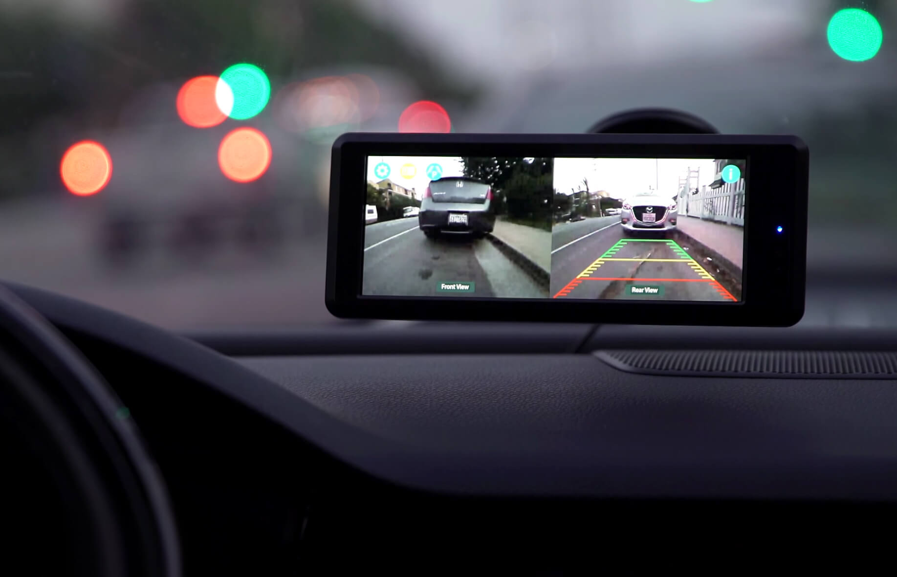 8 Best Wireless Backup Cameras of 2018 - Backup Camera Reviews