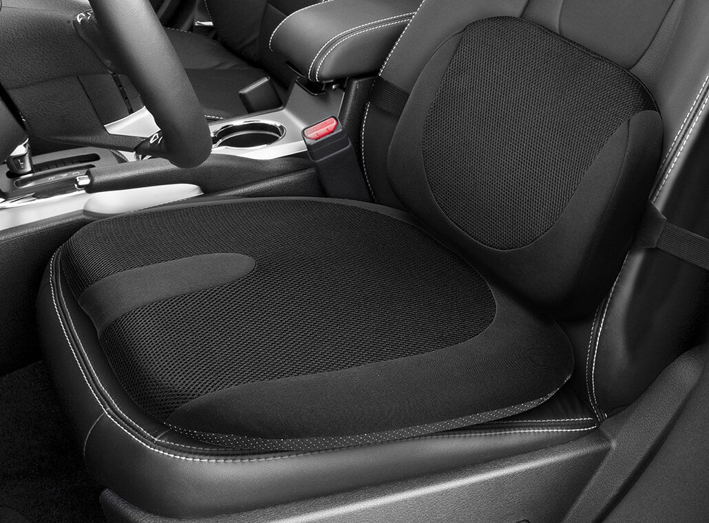 Car Seat Cushions - Most Comfortable Auto Seat Cushions