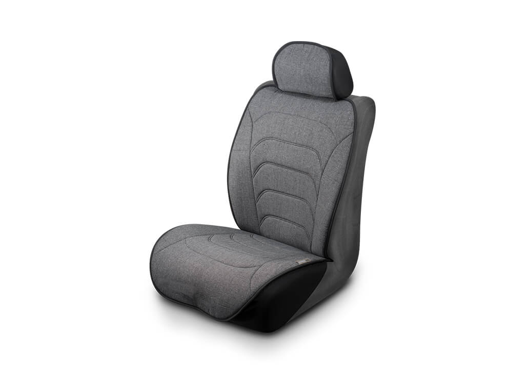 Wetsuit Seat Covers - DRI LOCK & Comfort Gel Technology