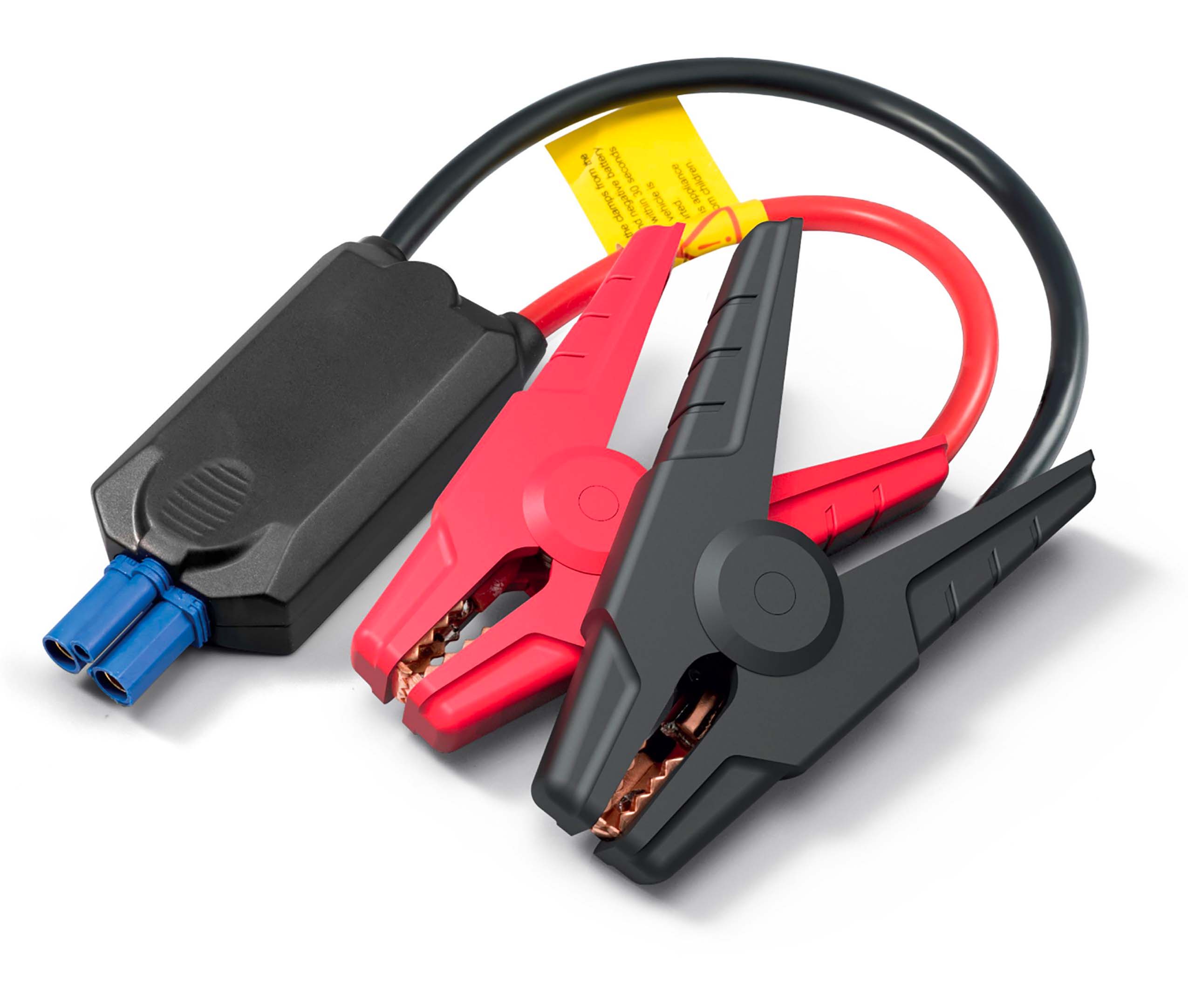 TYPE S Smart Circuit Jumper Cables Gen 2