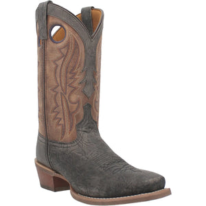 Men's Laredo 12" Grey Walker Boot - Let's Ride Boots and Apparel