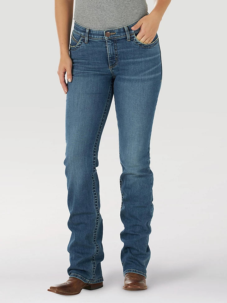 Women's Wrangler Willow Nellie Ultimate Riding Jean | Let's Ride Boots and  Apparel