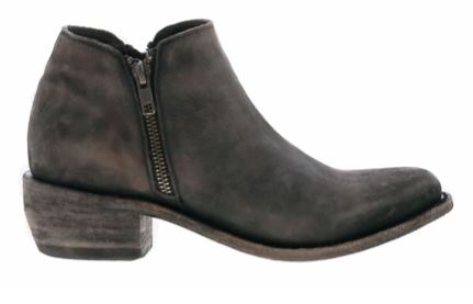 Women's Liberty Black Inara Vegas Boot | Let's Ride Boots and Apparel