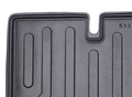 Vehicle Specific Rubber Trunk Mat Cargo Liner for Nissan X Trail 2021 - Up