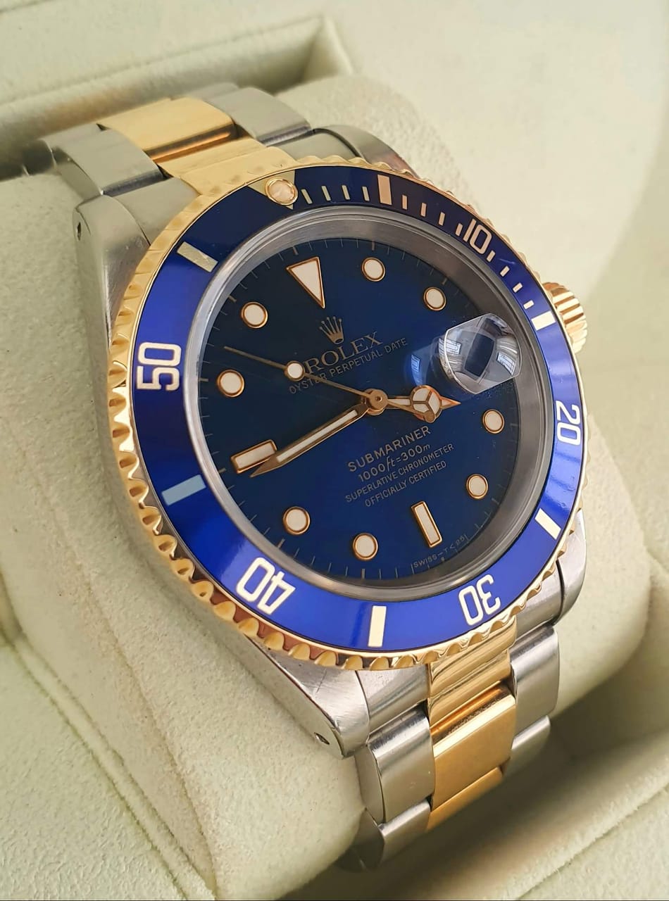 submariner 11613