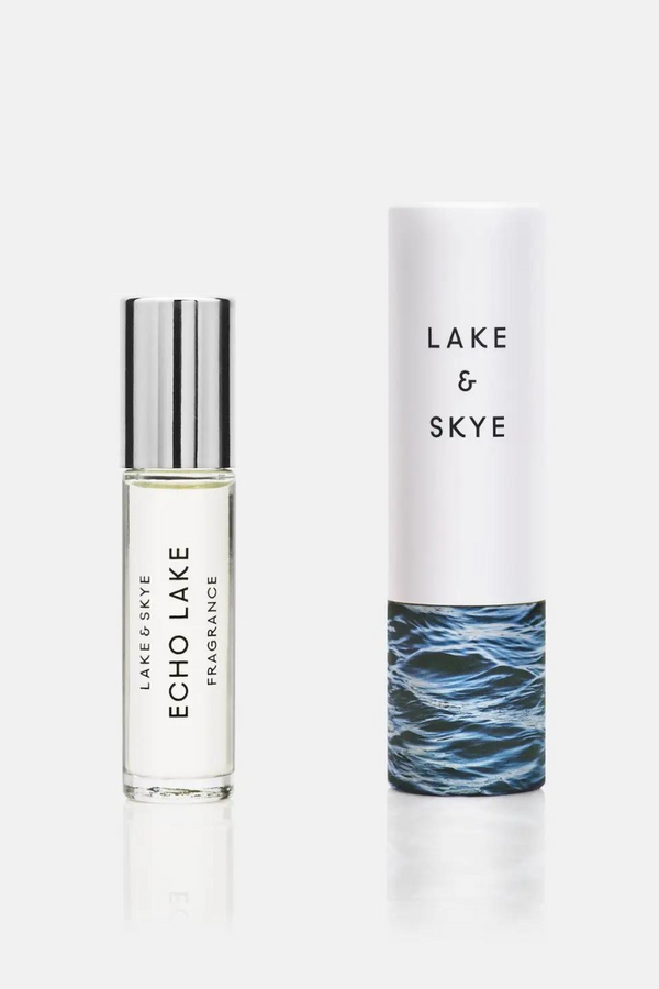 Lake & Skye Canyon Rose Fragrance Oil Rollerball – Studio Opal Boutique