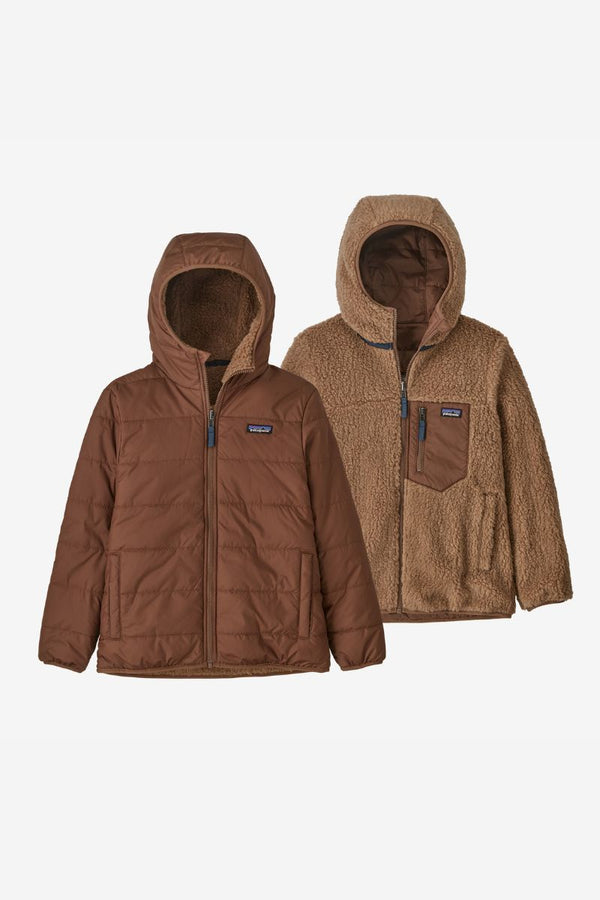 Patagonia Baby Micro D Snap-T Jacket - Fleece jacket Kids, Buy online