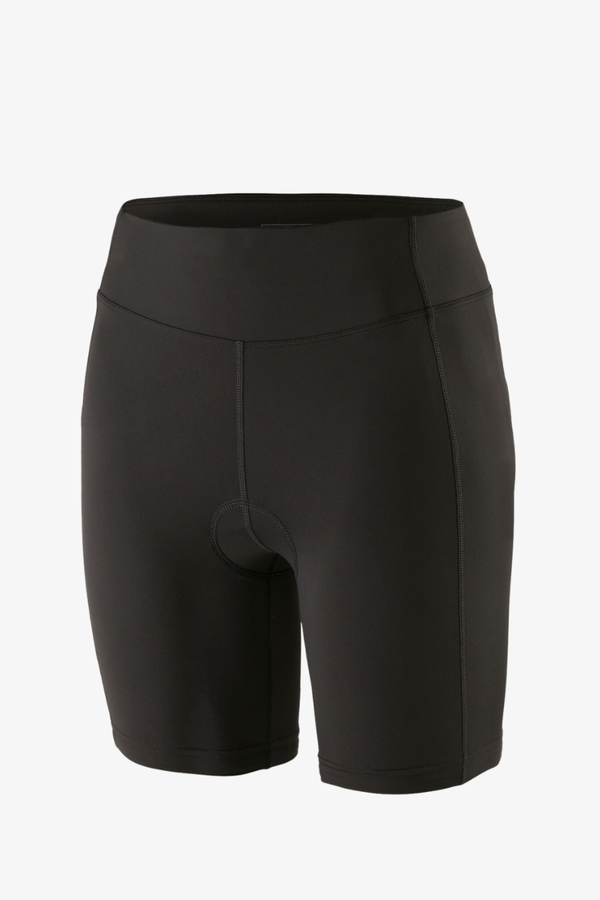 Jill Bike Shorts Black  Shop now - Swedish Stockings