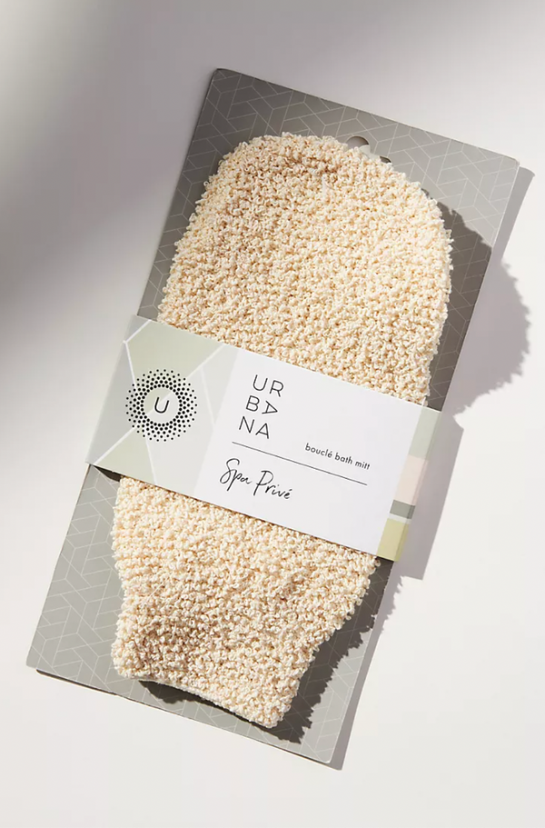 Spa Prive - Microfibre Bath Pillow