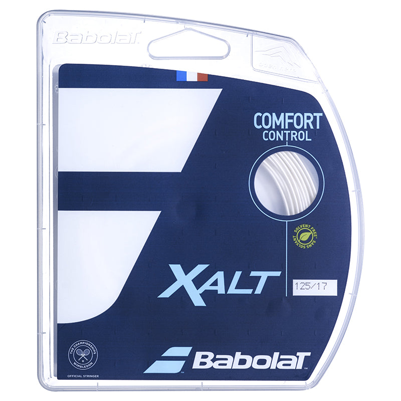 Babolat Xcel Black PlayYourCourt