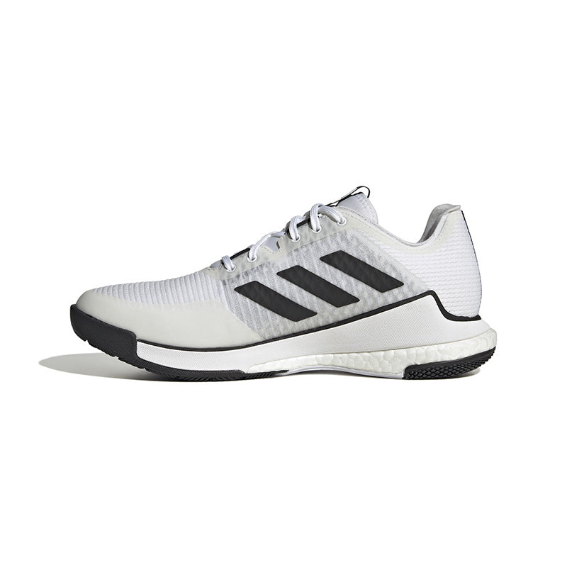 adidas Ligra 7 (W) Indoor (Black) – PlayYourCourt