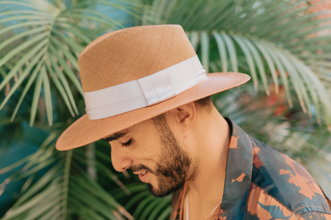 Cómo un sombrero Panamá? | How to care for Panama Hat? El Galpon