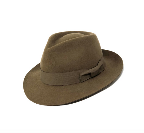 Los sombreros en las películas de Indiana Jones – El Galpon