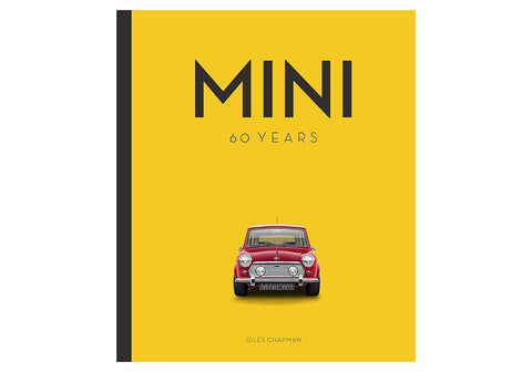 Mini 60 ans