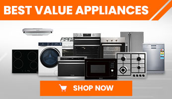 bargain home appliances