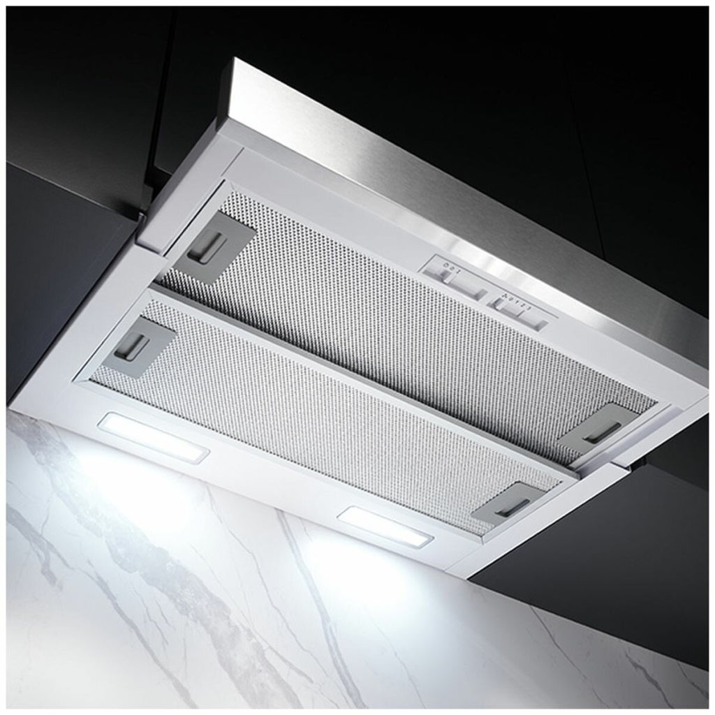 Omega ORT6WXA 60cm Slideout Rangehood - The Appliance Guys