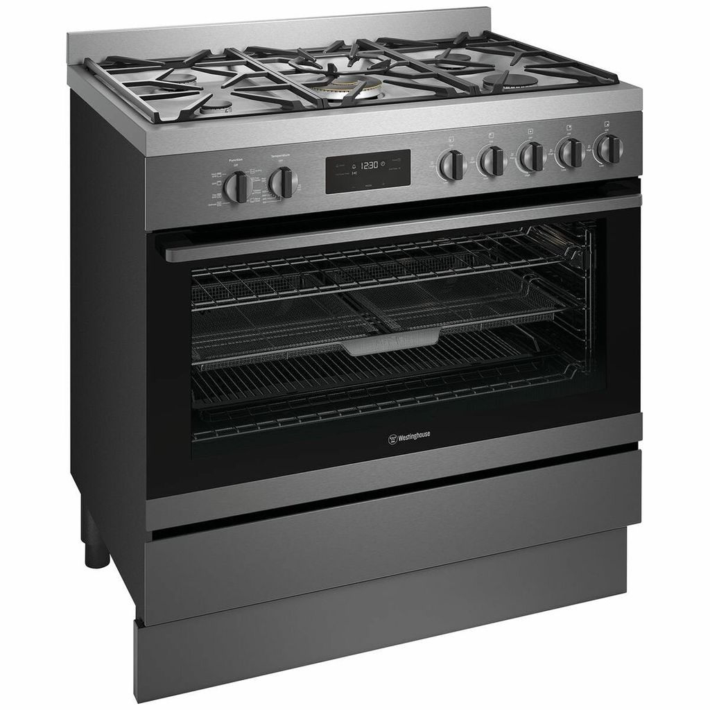 westinghouse 900mm freestanding cooker