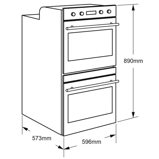 westinghouse wve625wc