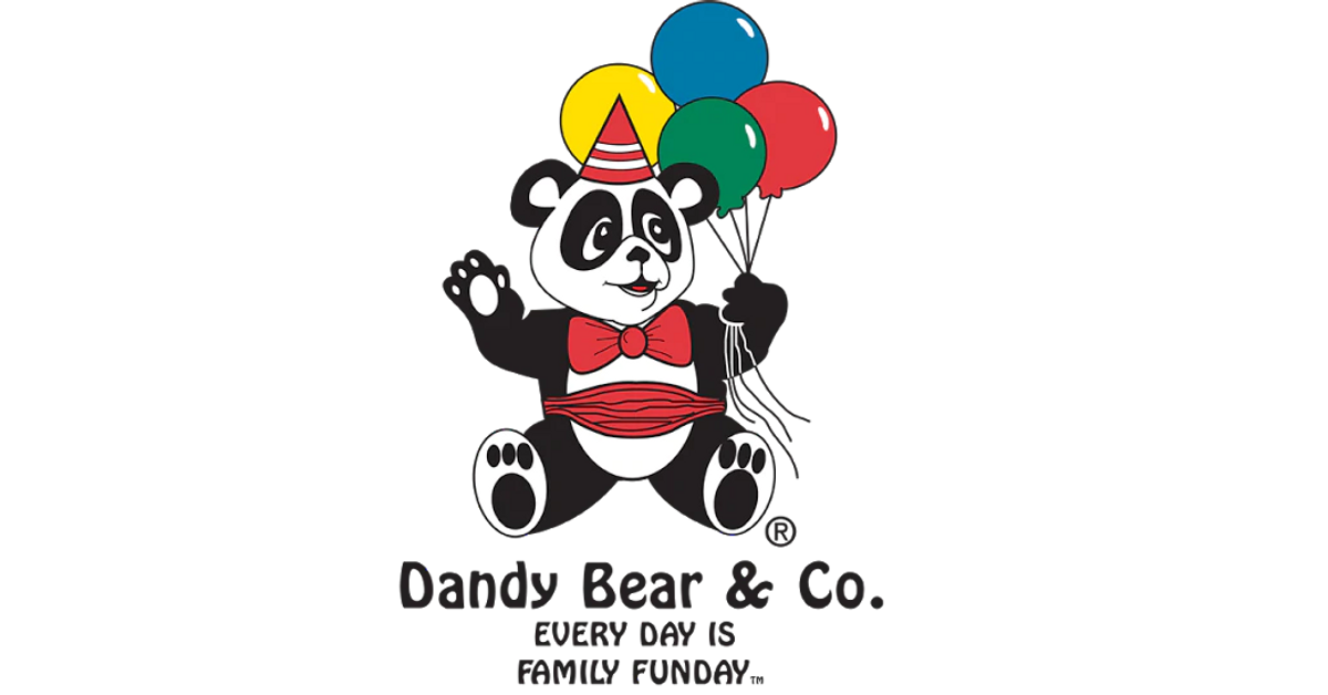 Dandy Bear