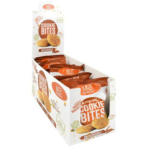 MPB Snacks- Gluten Free - Cookies Bites (Box 10)
