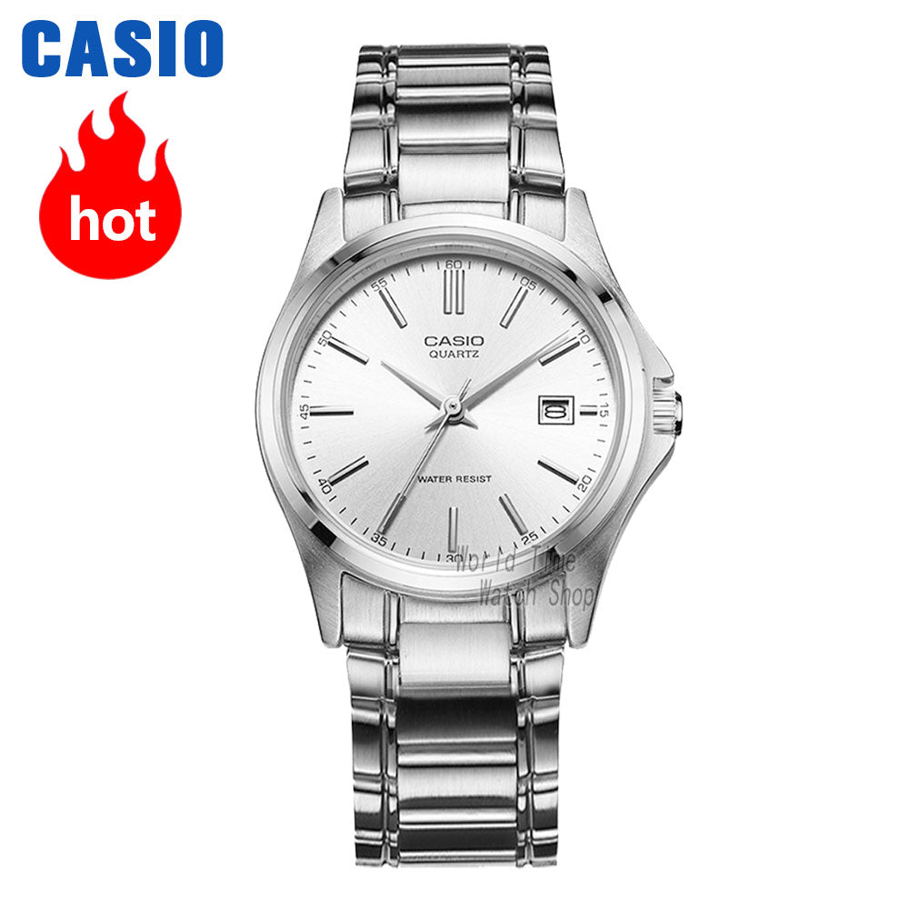 Casio Watch Women Watches Top Brand Luxury Set Waterproof Quartz Watch Ebbshop05