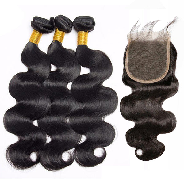 malaysian body wave bundles