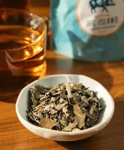 māmaki tea hawaii