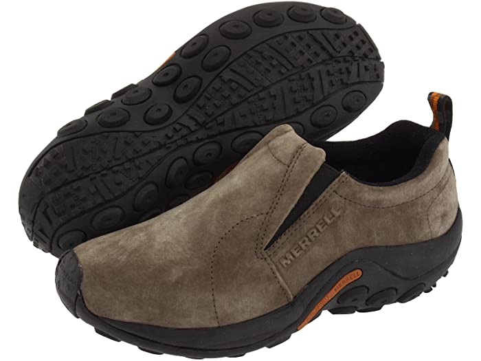 What Superfeet Insole for Merrell Jungle Moc?