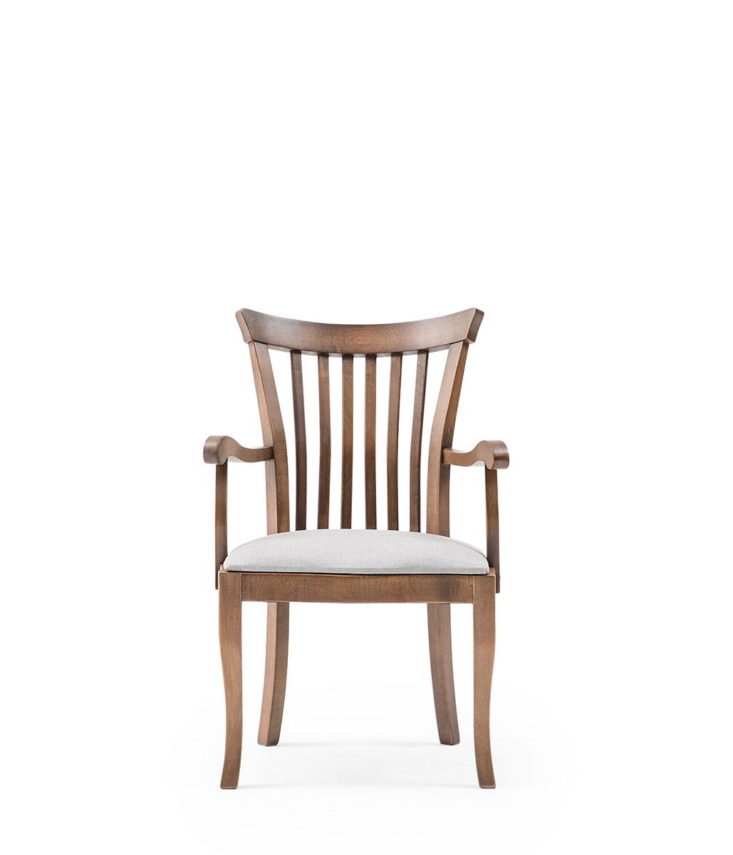 queen chair 348