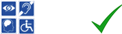 WCAG 2.1 Asseccibility Compliant