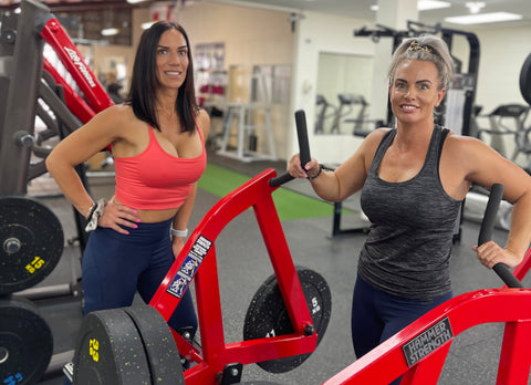 Personal Training Whangarei