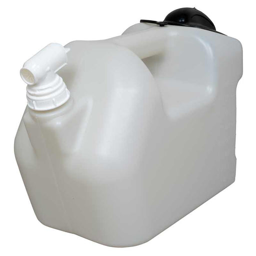 6 Quart Oil Transfer Container