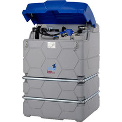 Bulk DEF Cubes in 400, 660 and 1,320 gallon capacities