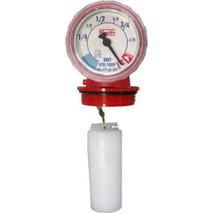 Fluid Level Gauge