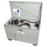 Portable Steel DEF Storage & Dispense System