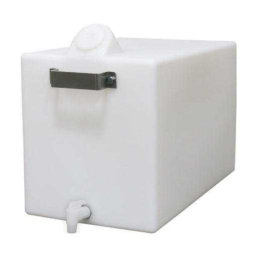 15 Gallon Portable Steel Fuel Station