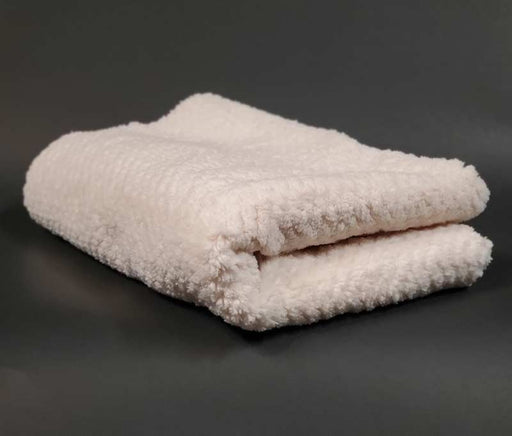 DI Microfiber Waffle Weave Drying Towel - 16 x 24