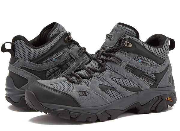 undergrundsbane øje Tectonic Hi-Tec Hiking Boots & Trail Shoes for Men and Women – Hi-Tec.com